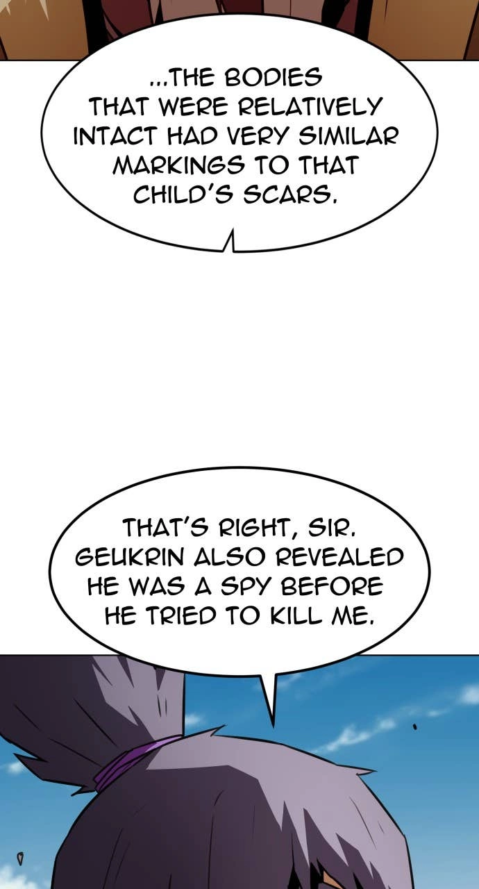 The Dang Clan’s Swordmaster Heir Just Wants a Normal Life Chapter 17, page 66 of 102