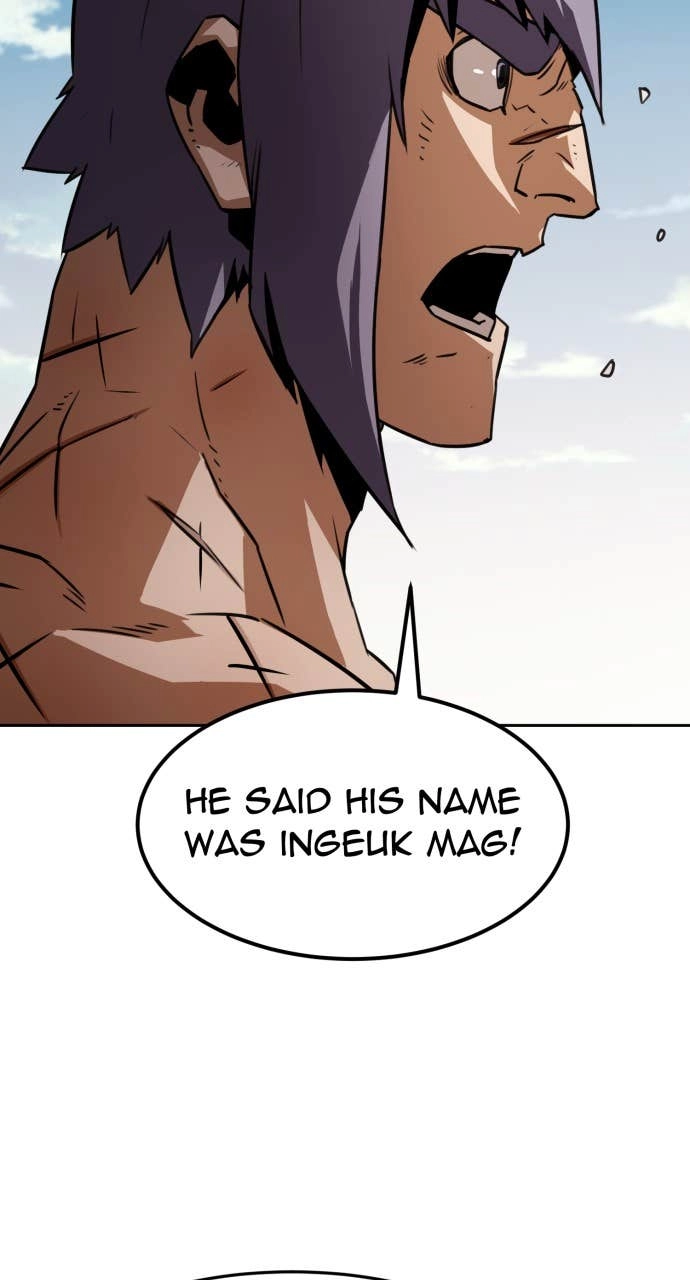 The Dang Clan’s Swordmaster Heir Just Wants a Normal Life Chapter 17, page 67 of 102