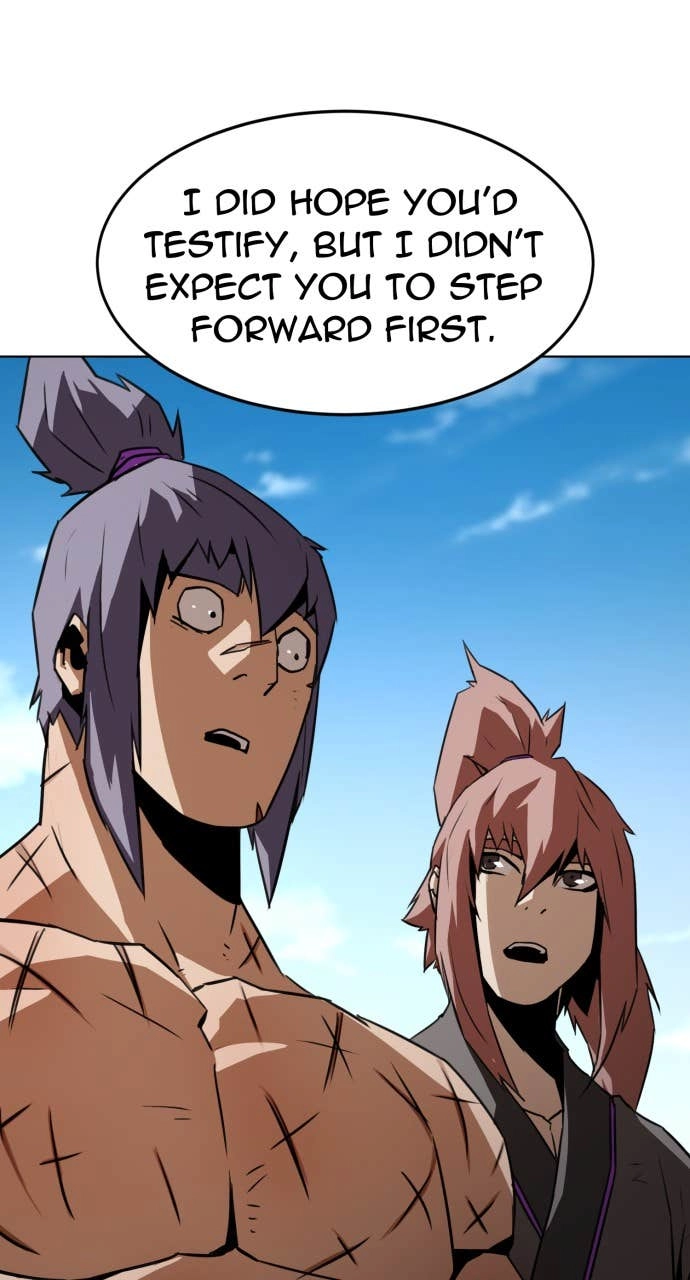 The Dang Clan’s Swordmaster Heir Just Wants a Normal Life Chapter 17, page 70 of 102