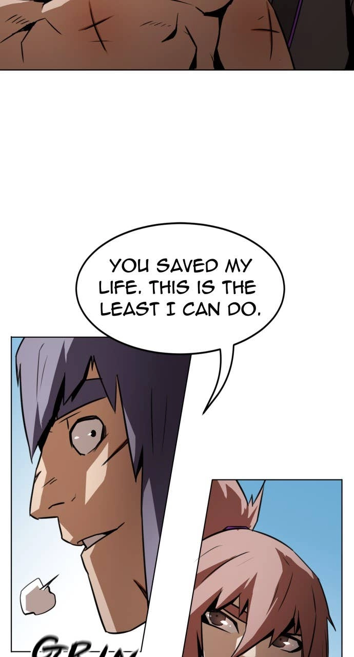 The Dang Clan’s Swordmaster Heir Just Wants a Normal Life Chapter 17, page 71 of 102