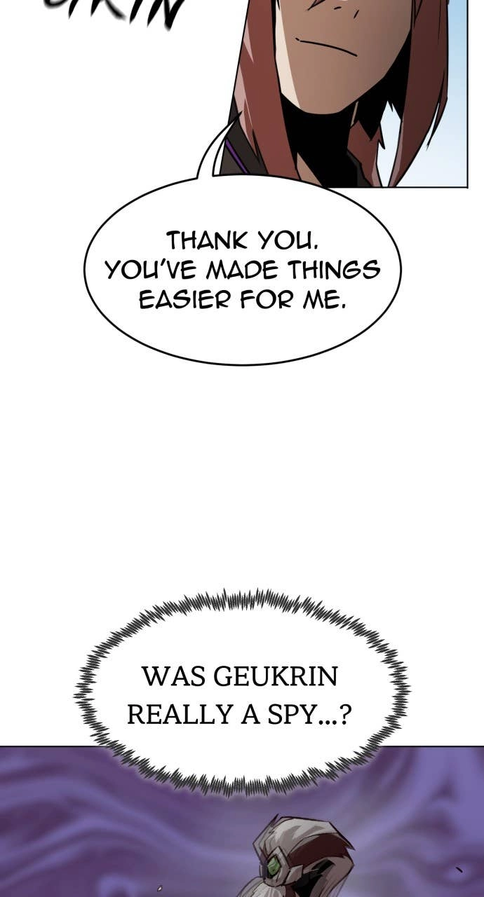 The Dang Clan’s Swordmaster Heir Just Wants a Normal Life Chapter 17, page 72 of 102