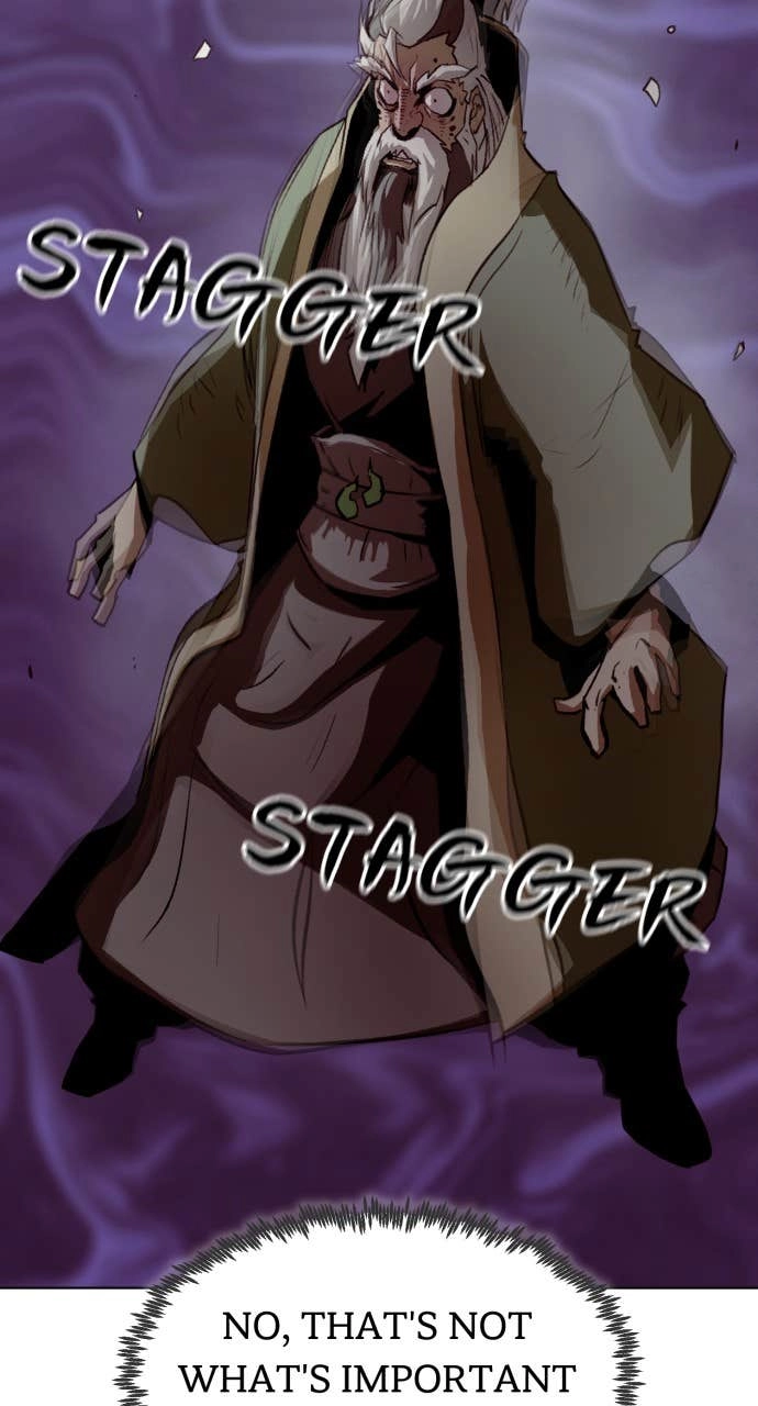 The Dang Clan’s Swordmaster Heir Just Wants a Normal Life Chapter 17, page 73 of 102