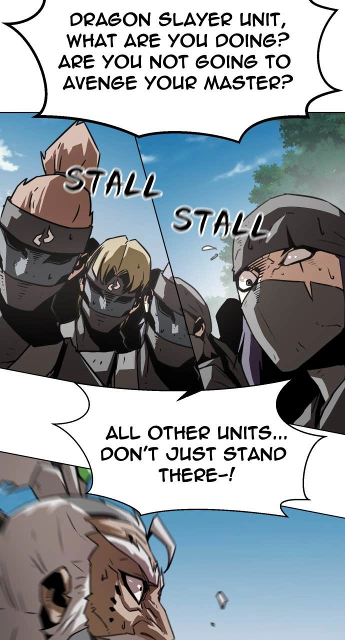 The Dang Clan’s Swordmaster Heir Just Wants a Normal Life Chapter 17, page 76 of 102