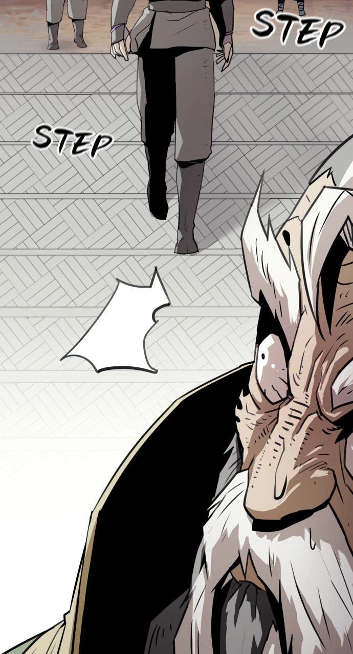 The Dang Clan’s Swordmaster Heir Just Wants a Normal Life Chapter 17, page 78 of 102