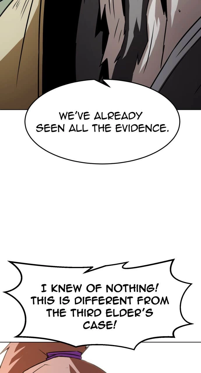 The Dang Clan’s Swordmaster Heir Just Wants a Normal Life Chapter 17, page 79 of 102