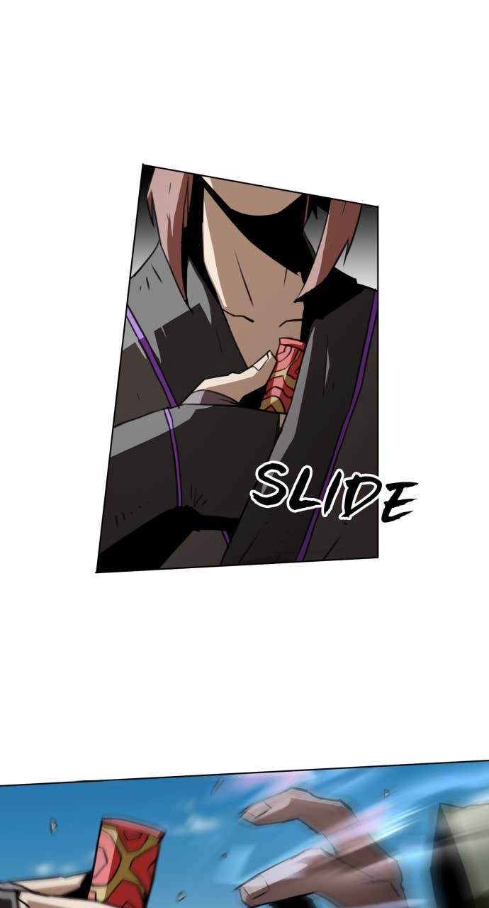 The Dang Clan’s Swordmaster Heir Just Wants a Normal Life Chapter 17, page 8 of 102