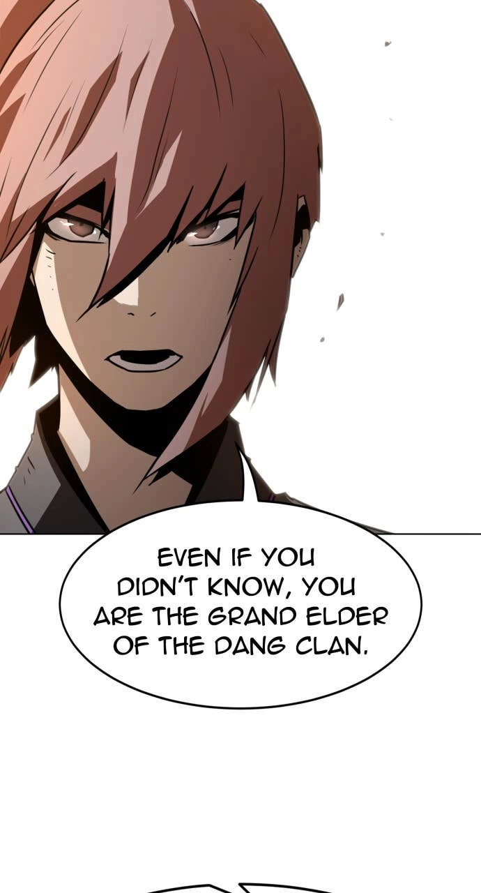 The Dang Clan’s Swordmaster Heir Just Wants a Normal Life Chapter 17, page 80 of 102
