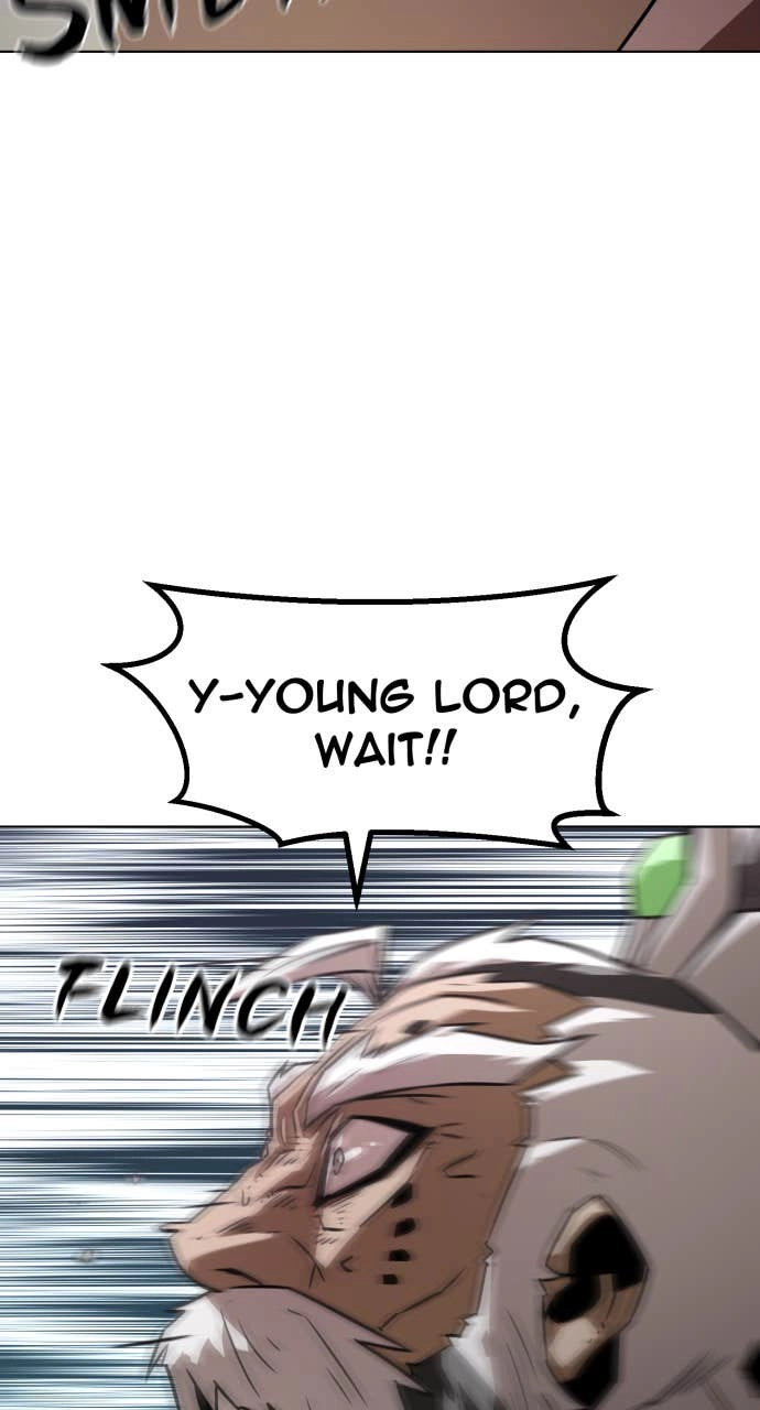 The Dang Clan’s Swordmaster Heir Just Wants a Normal Life Chapter 17, page 83 of 102