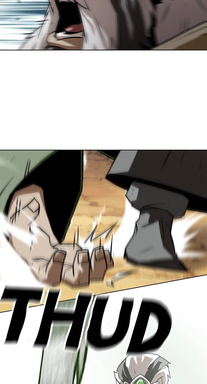 The Dang Clan’s Swordmaster Heir Just Wants a Normal Life Chapter 17, page 84 of 102