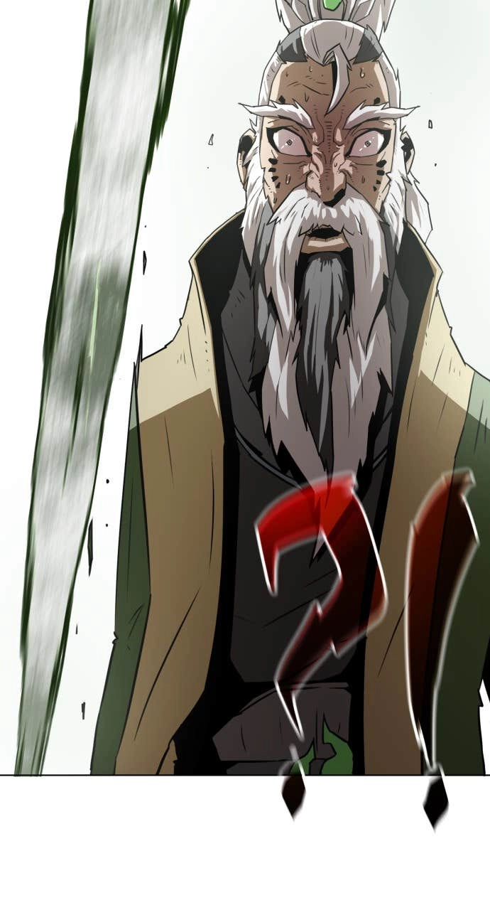 The Dang Clan’s Swordmaster Heir Just Wants a Normal Life Chapter 17, page 85 of 102