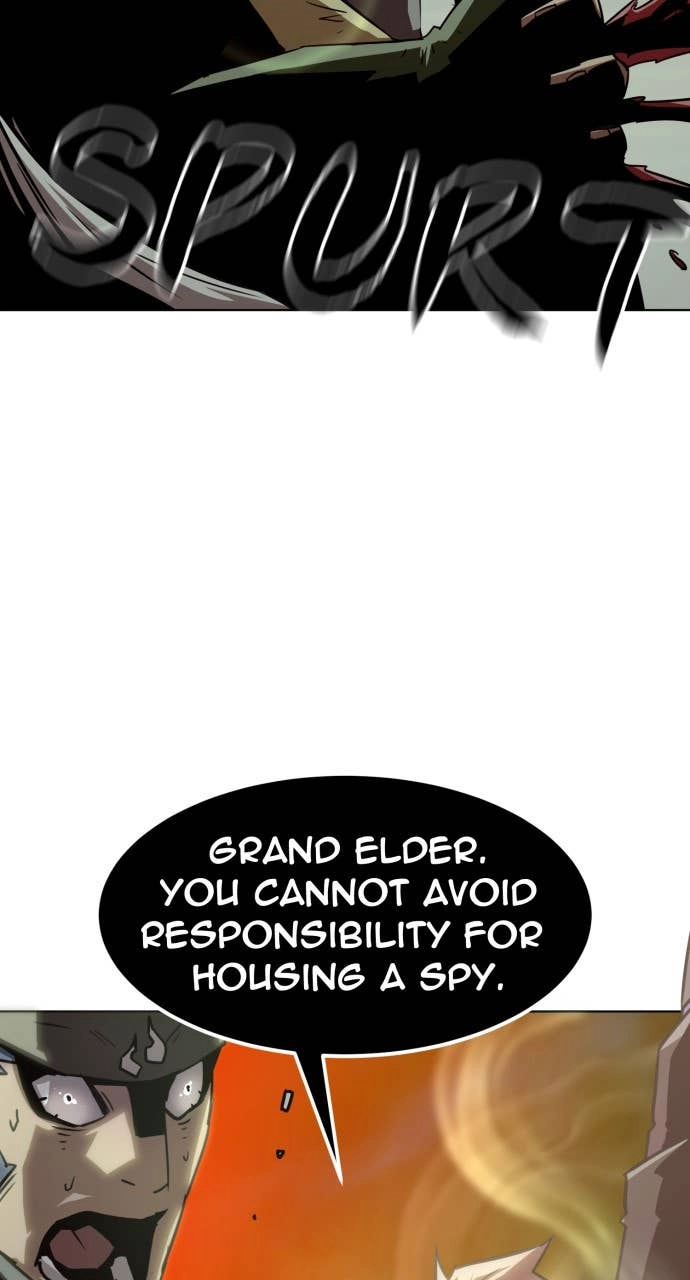 The Dang Clan’s Swordmaster Heir Just Wants a Normal Life Chapter 17, page 88 of 102