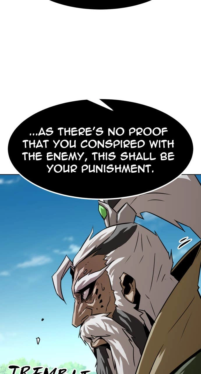 The Dang Clan’s Swordmaster Heir Just Wants a Normal Life Chapter 17, page 90 of 102