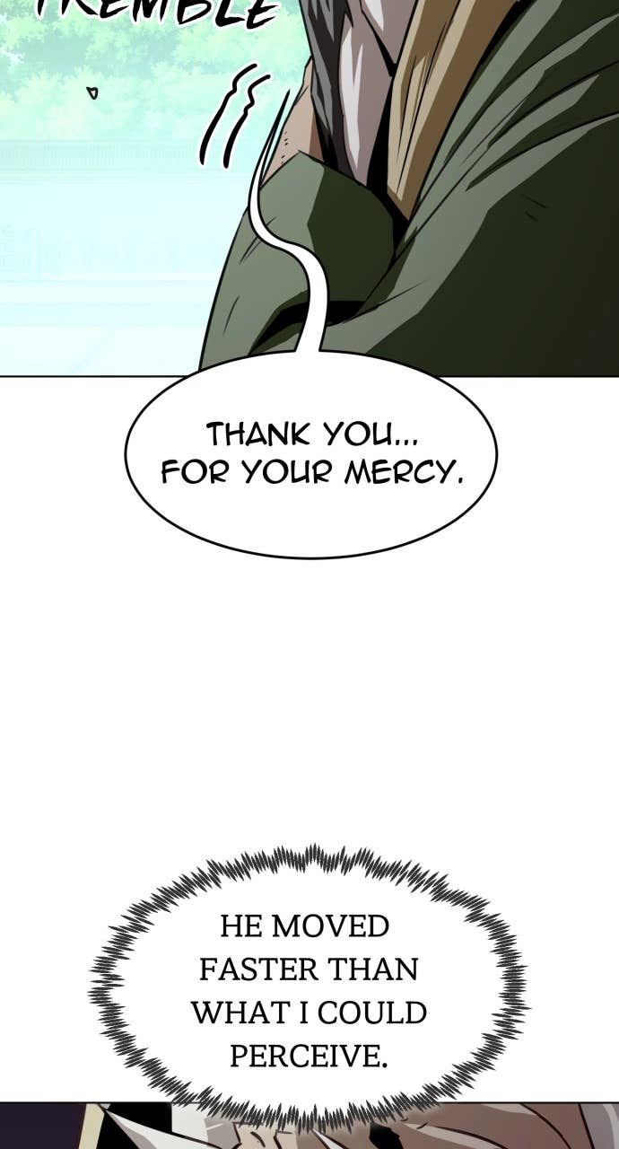 The Dang Clan’s Swordmaster Heir Just Wants a Normal Life Chapter 17, page 91 of 102