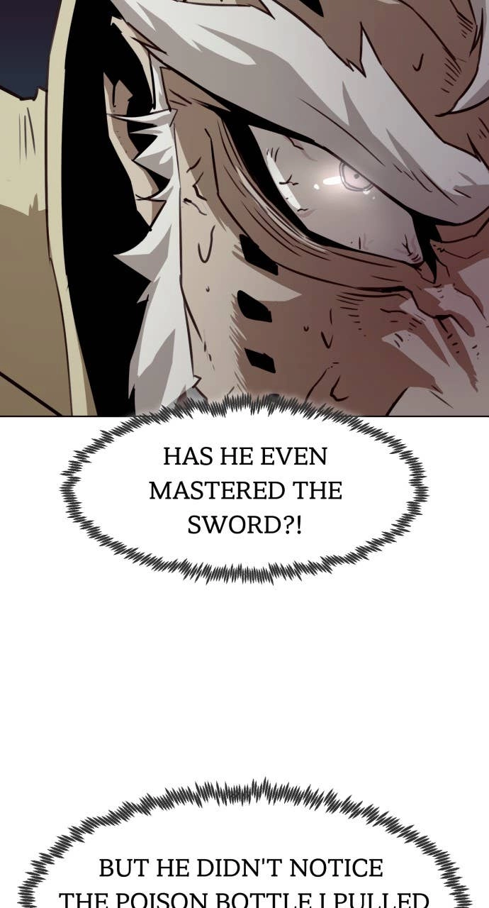 The Dang Clan’s Swordmaster Heir Just Wants a Normal Life Chapter 17, page 92 of 102