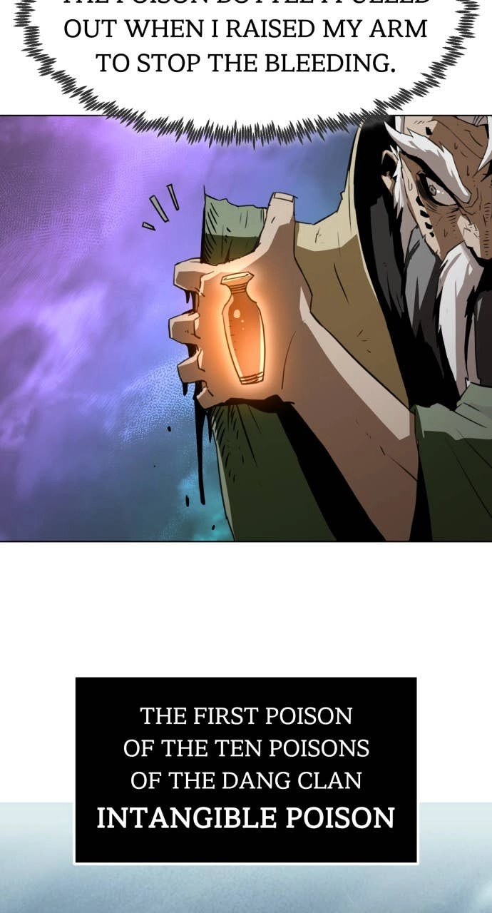 The Dang Clan’s Swordmaster Heir Just Wants a Normal Life Chapter 17, page 93 of 102