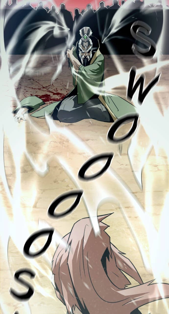The Dang Clan’s Swordmaster Heir Just Wants a Normal Life Chapter 17, page 98 of 102