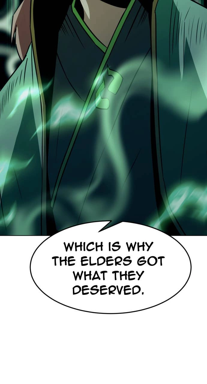 The Dang Clan’s Swordmaster Heir Just Wants a Normal Life Chapter 18, page 100 of 111