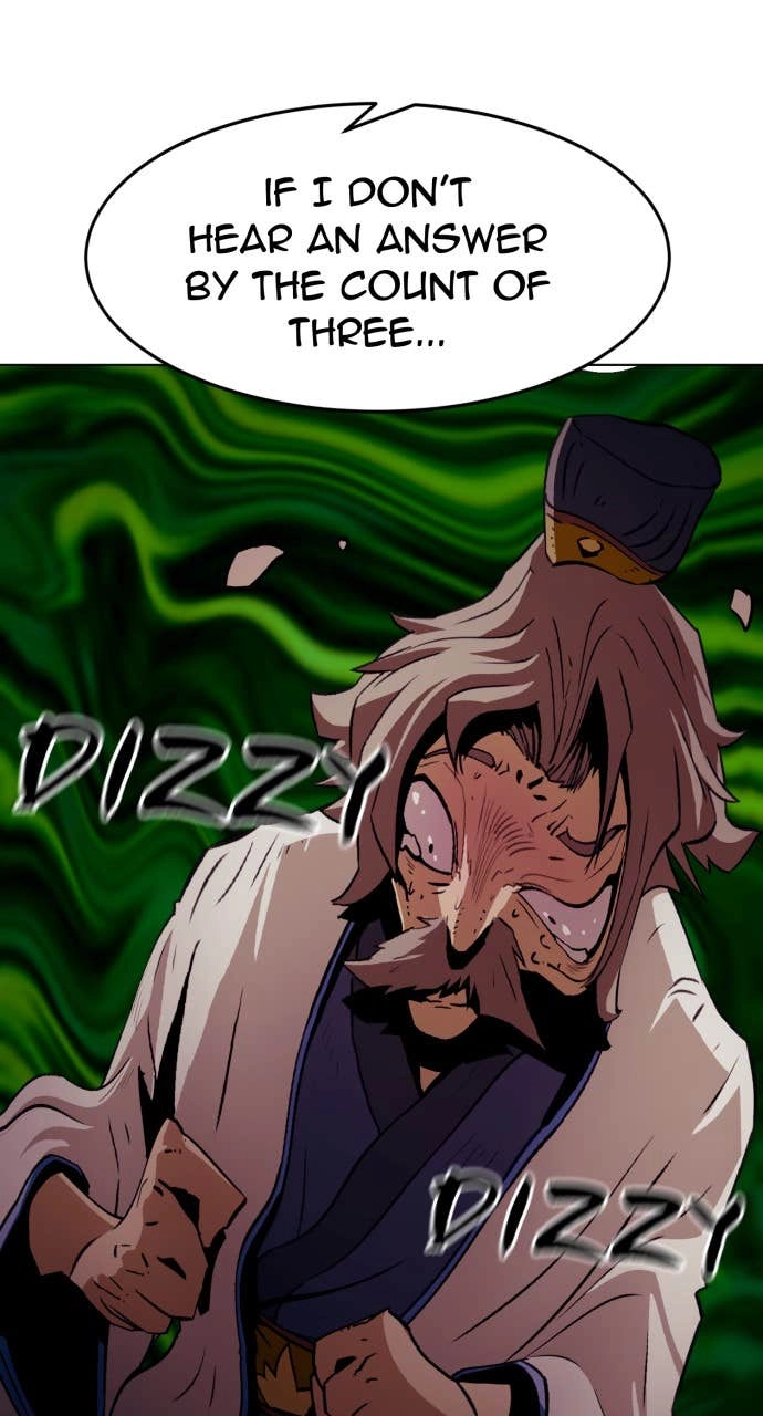 The Dang Clan’s Swordmaster Heir Just Wants a Normal Life Chapter 18, page 101 of 111