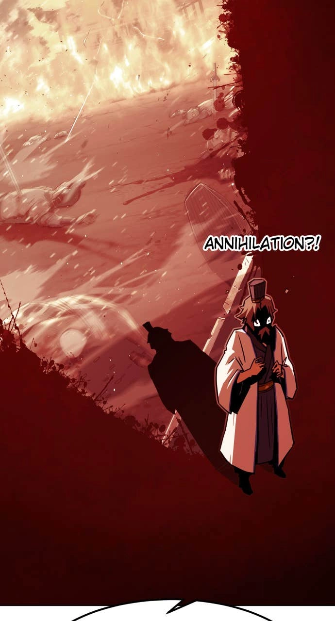 The Dang Clan’s Swordmaster Heir Just Wants a Normal Life Chapter 18, page 103 of 111