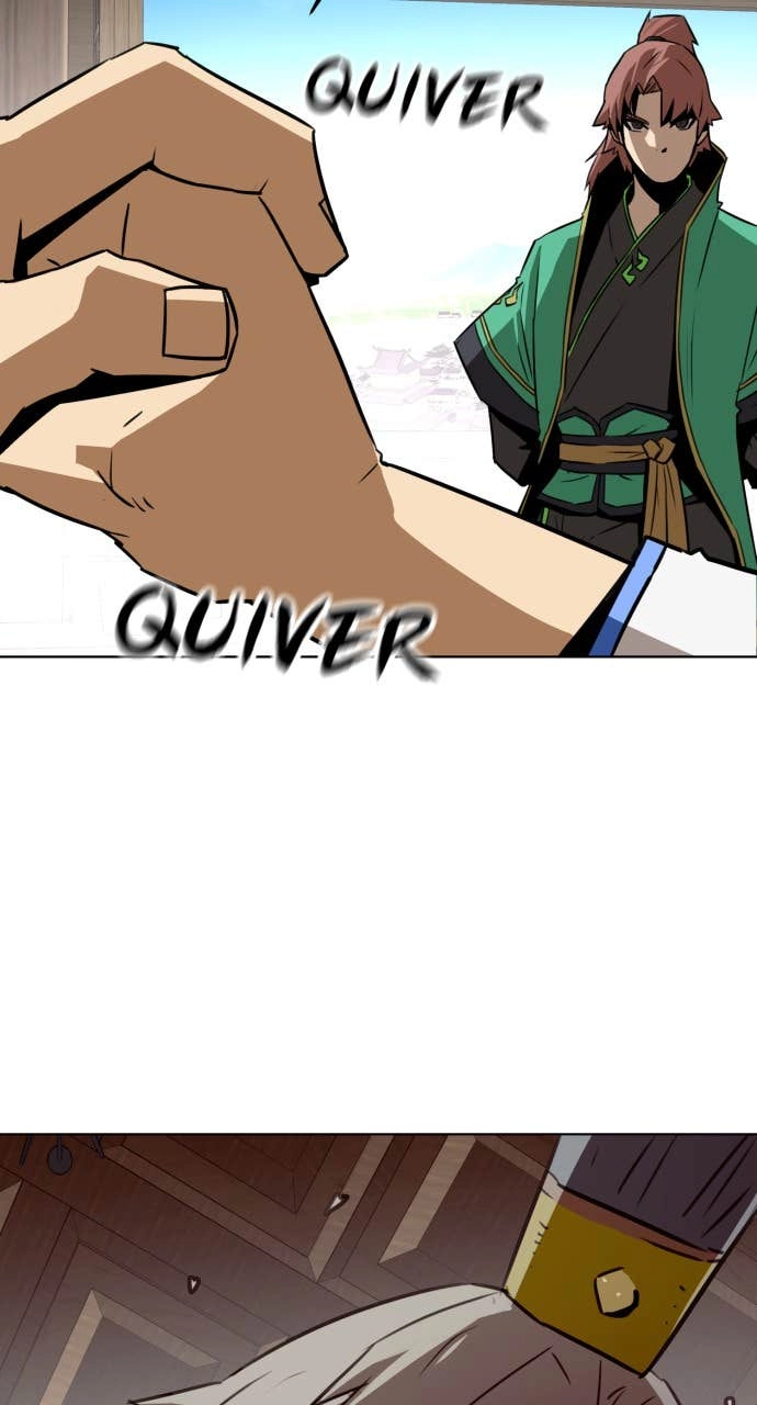 The Dang Clan’s Swordmaster Heir Just Wants a Normal Life Chapter 18, page 107 of 111