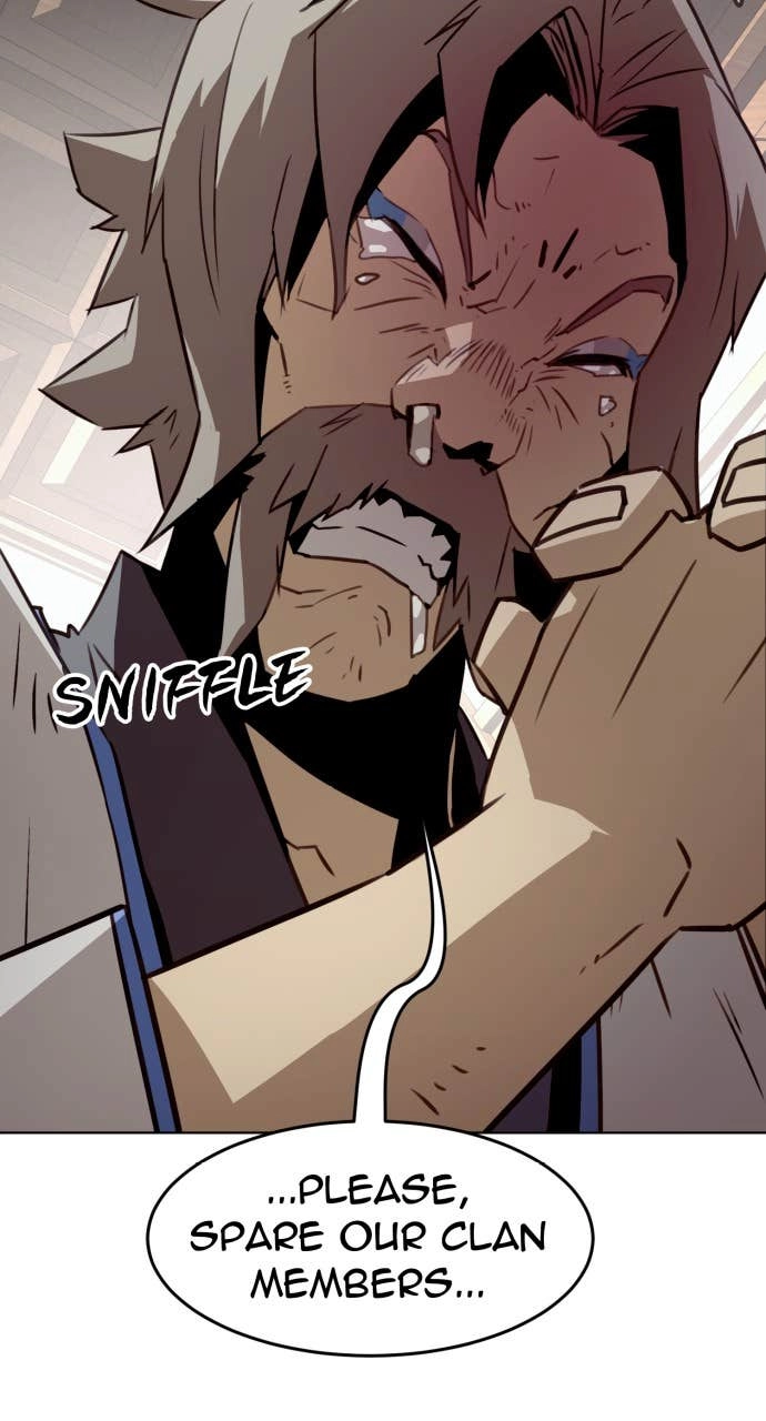 The Dang Clan’s Swordmaster Heir Just Wants a Normal Life Chapter 18, page 108 of 111