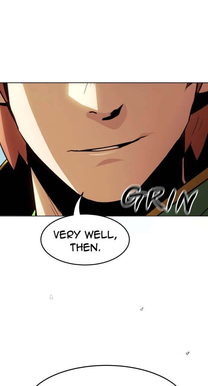 The Dang Clan’s Swordmaster Heir Just Wants a Normal Life Chapter 18, page 109 of 111