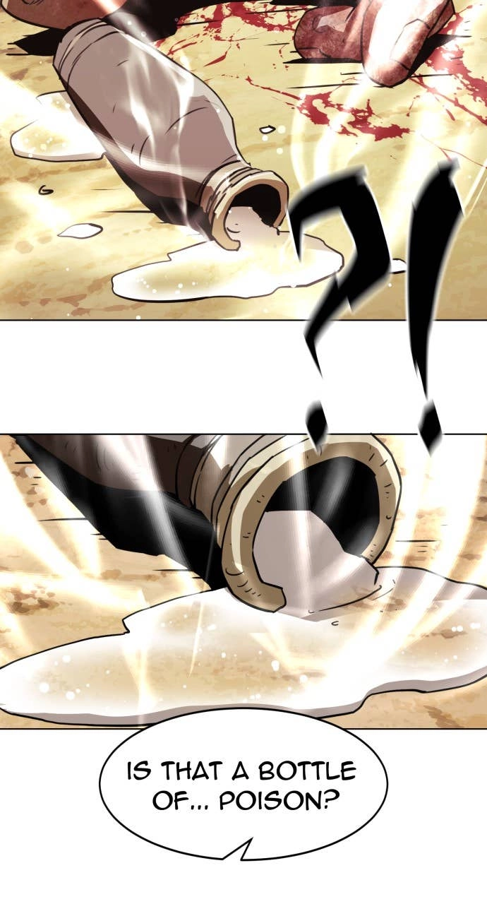 The Dang Clan’s Swordmaster Heir Just Wants a Normal Life Chapter 18, page 11 of 111