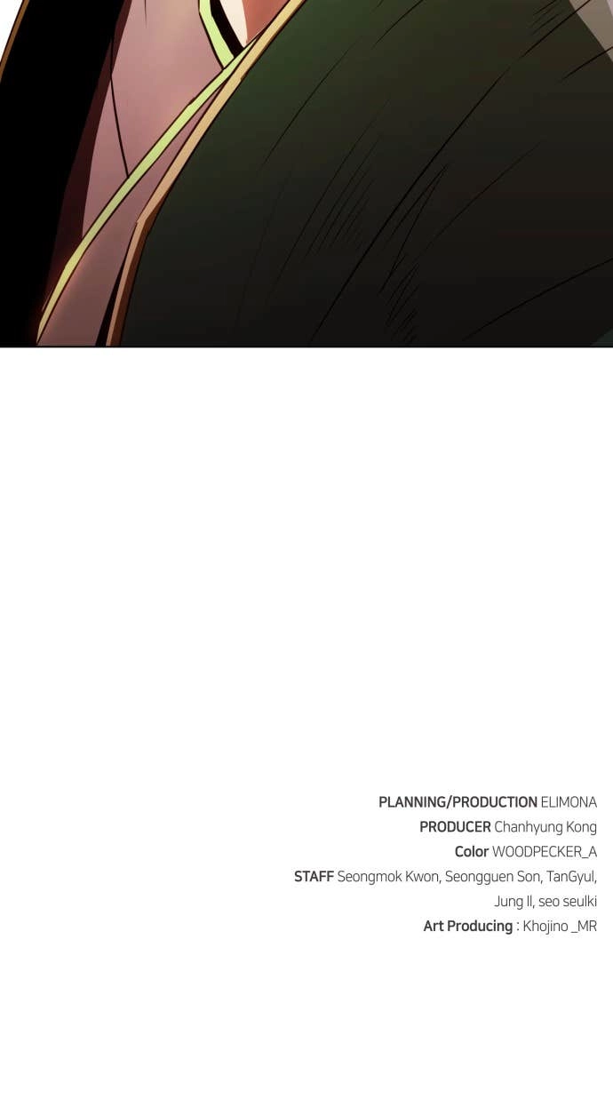 The Dang Clan’s Swordmaster Heir Just Wants a Normal Life Chapter 18, page 111 of 111