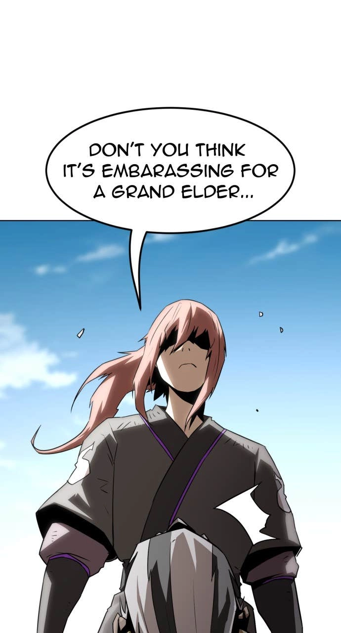 The Dang Clan’s Swordmaster Heir Just Wants a Normal Life Chapter 18, page 12 of 111