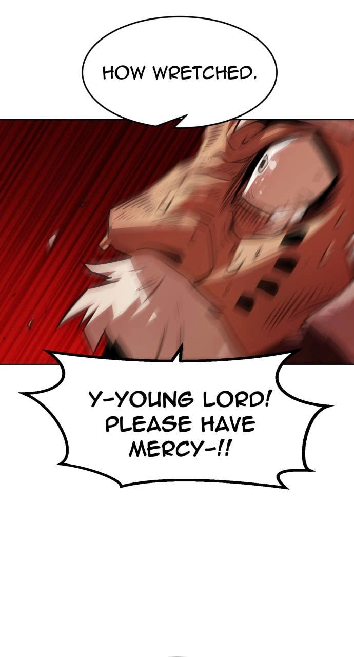 The Dang Clan’s Swordmaster Heir Just Wants a Normal Life Chapter 18, page 14 of 111
