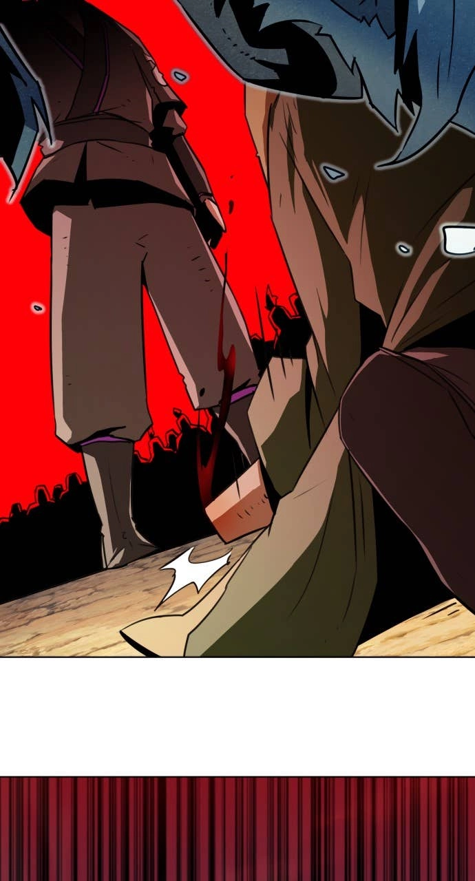 The Dang Clan’s Swordmaster Heir Just Wants a Normal Life Chapter 18, page 19 of 111
