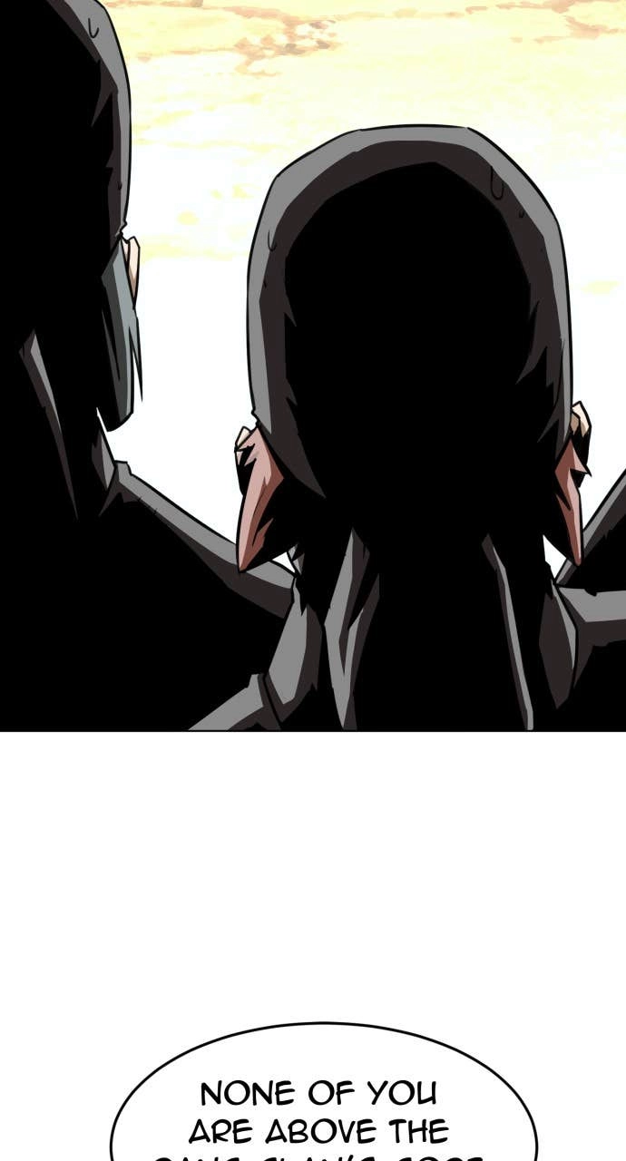 The Dang Clan’s Swordmaster Heir Just Wants a Normal Life Chapter 18, page 22 of 111