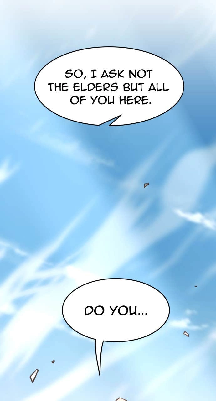 The Dang Clan’s Swordmaster Heir Just Wants a Normal Life Chapter 18, page 27 of 111