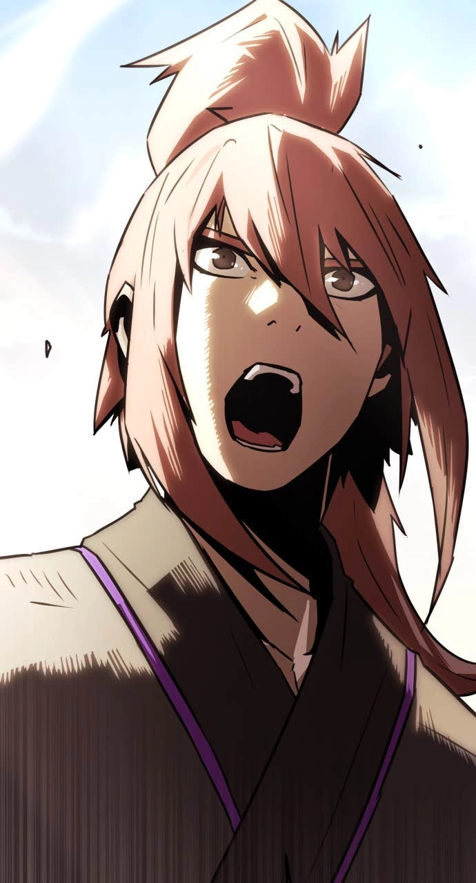 The Dang Clan’s Swordmaster Heir Just Wants a Normal Life Chapter 18, page 28 of 111