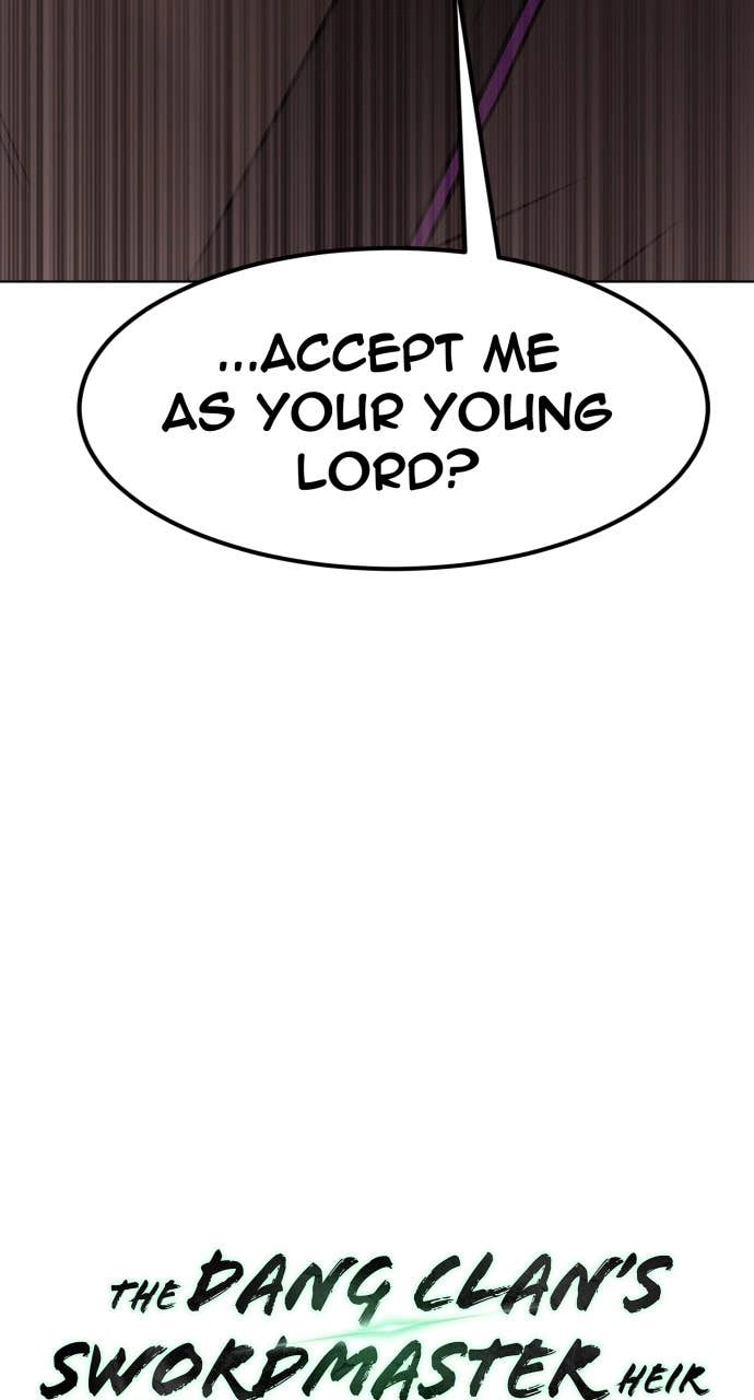 The Dang Clan’s Swordmaster Heir Just Wants a Normal Life Chapter 18, page 29 of 111