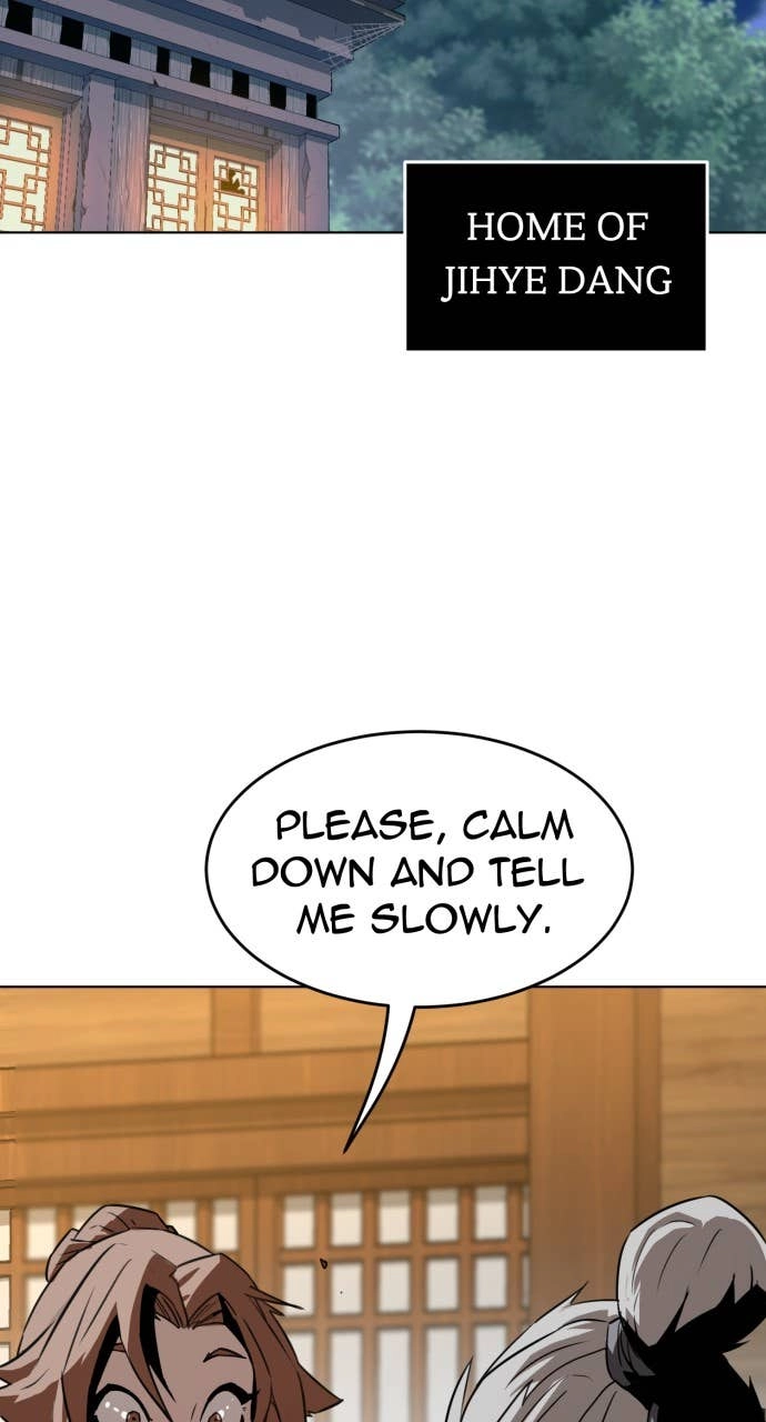 The Dang Clan’s Swordmaster Heir Just Wants a Normal Life Chapter 18, page 31 of 111