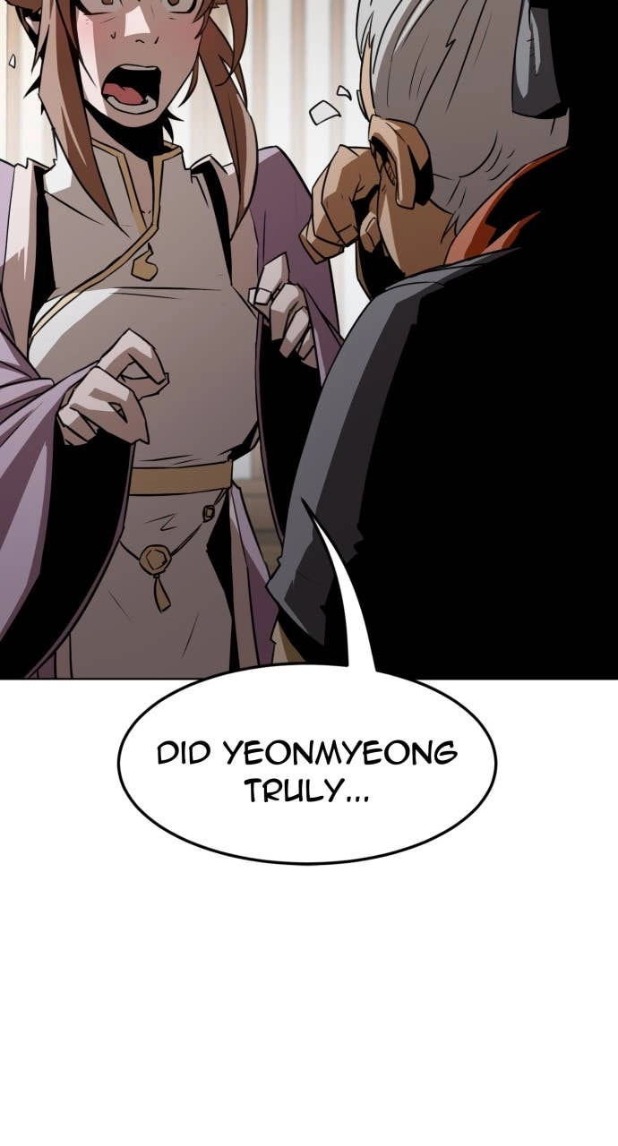 The Dang Clan’s Swordmaster Heir Just Wants a Normal Life Chapter 18, page 32 of 111