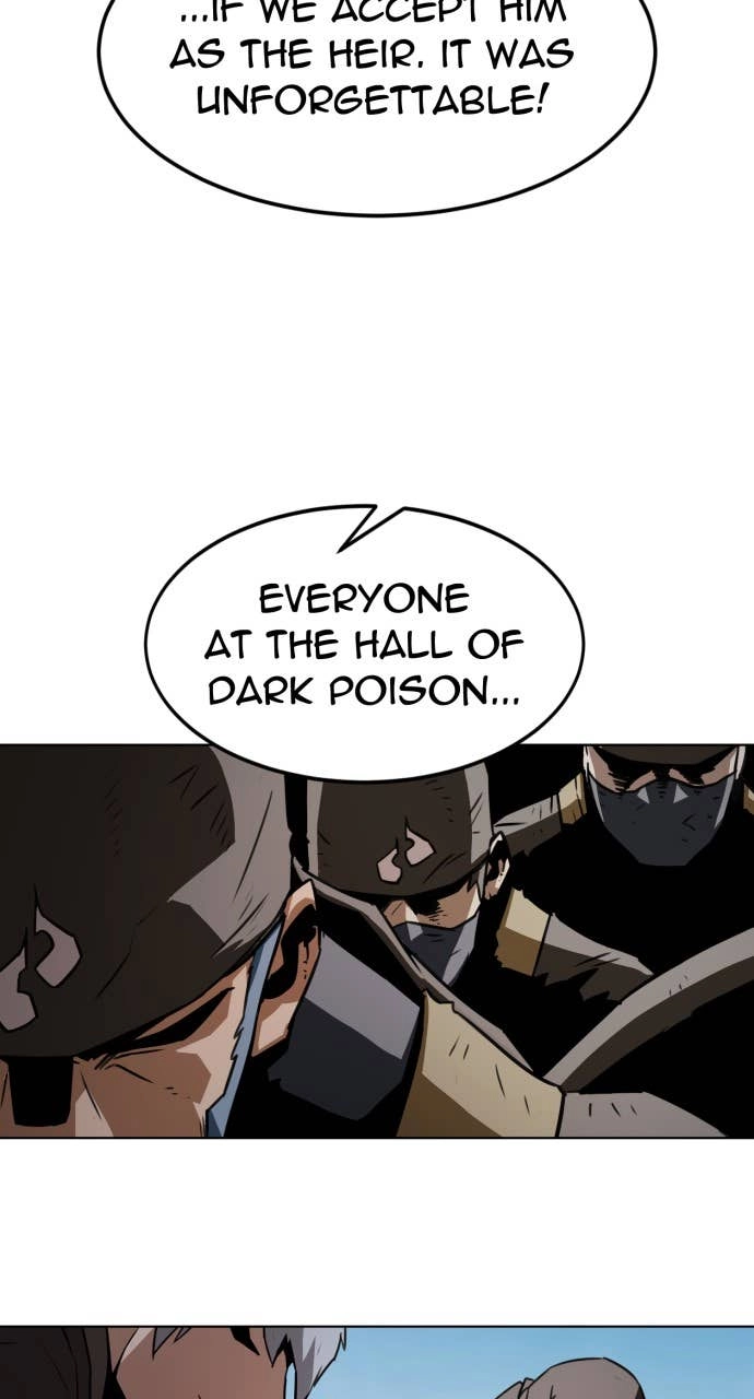 The Dang Clan’s Swordmaster Heir Just Wants a Normal Life Chapter 18, page 35 of 111