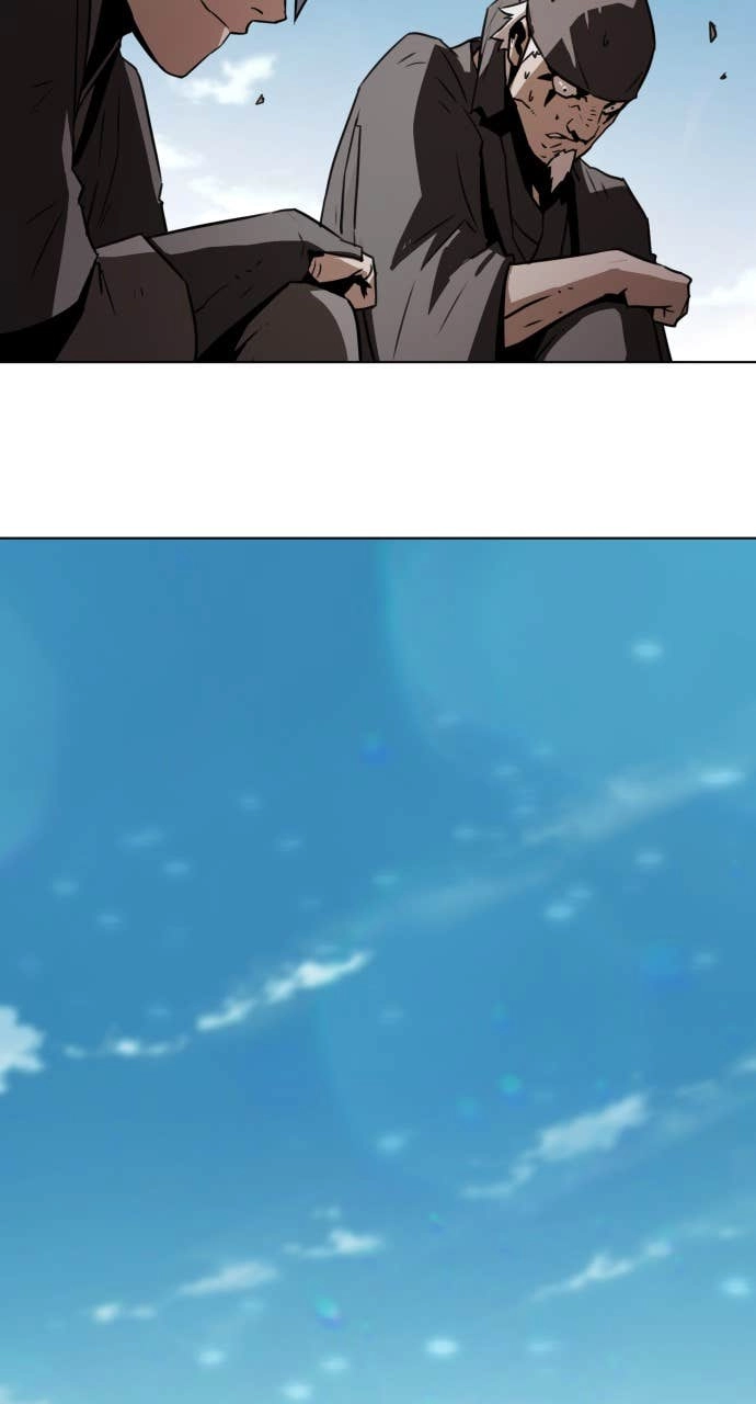 The Dang Clan’s Swordmaster Heir Just Wants a Normal Life Chapter 18, page 36 of 111