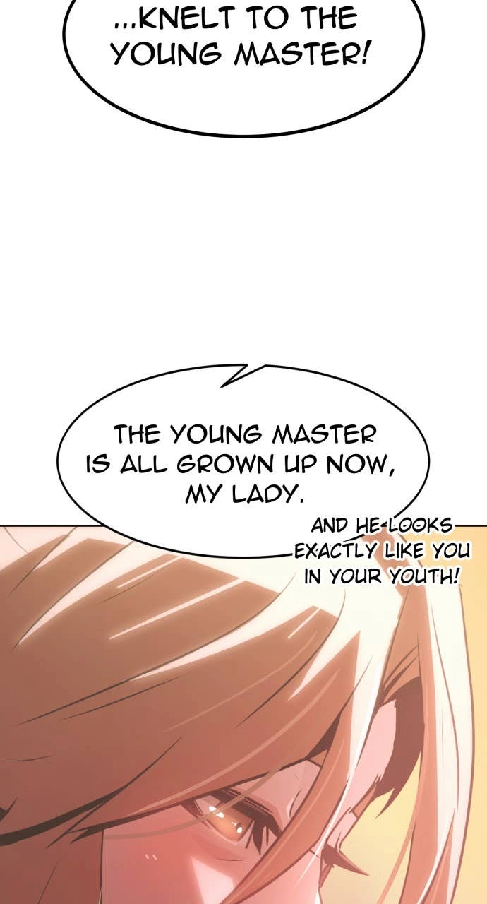 The Dang Clan’s Swordmaster Heir Just Wants a Normal Life Chapter 18, page 39 of 111