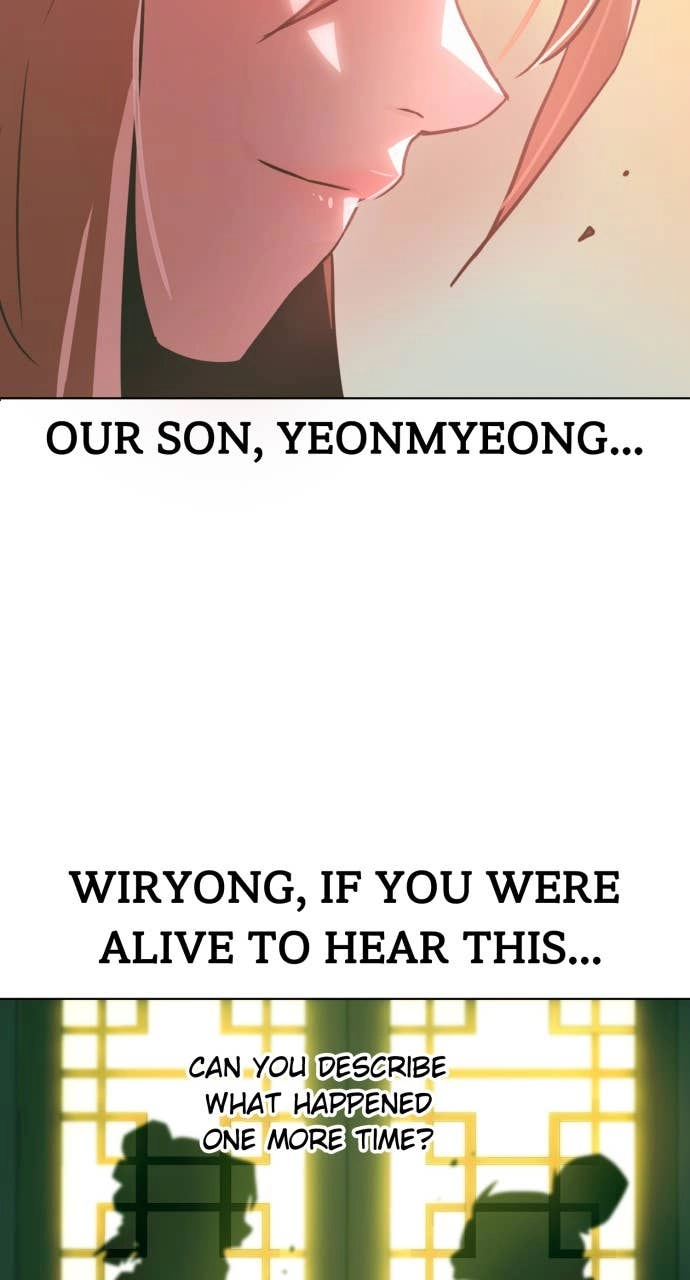 The Dang Clan’s Swordmaster Heir Just Wants a Normal Life Chapter 18, page 40 of 111