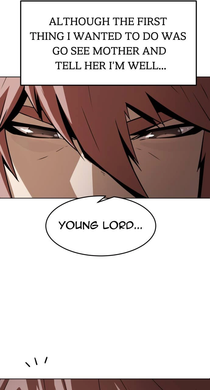 The Dang Clan’s Swordmaster Heir Just Wants a Normal Life Chapter 18, page 42 of 111