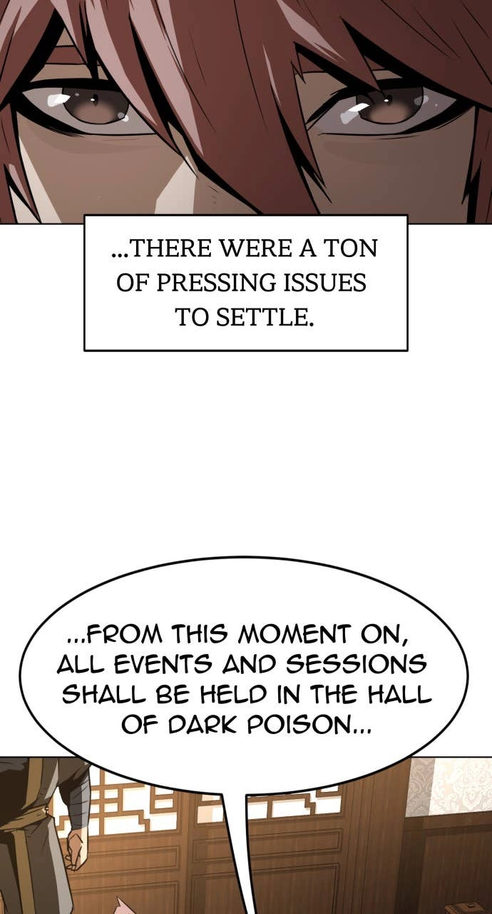 The Dang Clan’s Swordmaster Heir Just Wants a Normal Life Chapter 18, page 43 of 111