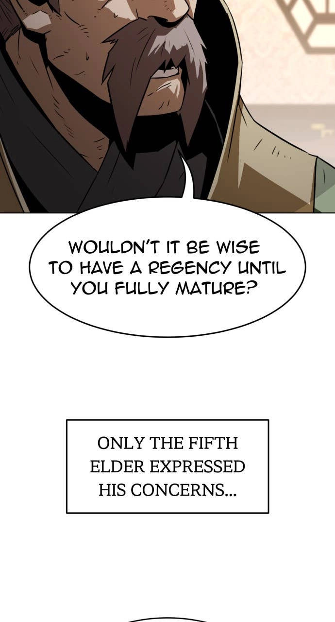 The Dang Clan’s Swordmaster Heir Just Wants a Normal Life Chapter 18, page 47 of 111