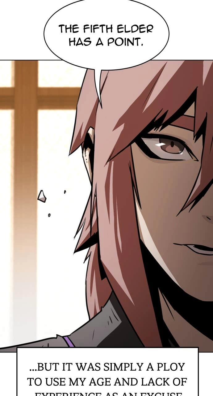 The Dang Clan’s Swordmaster Heir Just Wants a Normal Life Chapter 18, page 48 of 111