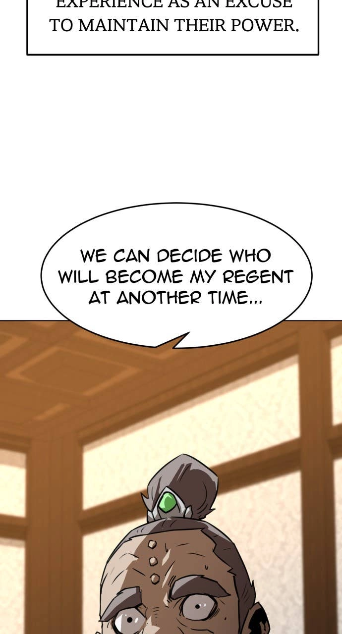 The Dang Clan’s Swordmaster Heir Just Wants a Normal Life Chapter 18, page 49 of 111