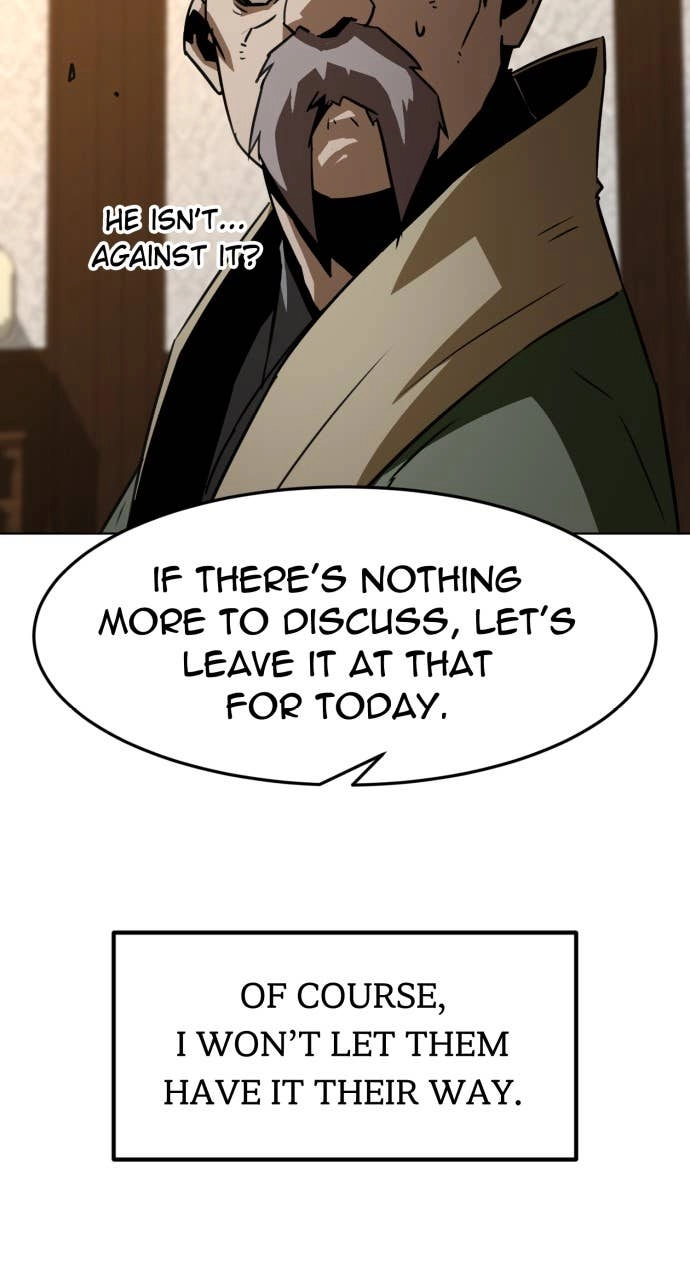 The Dang Clan’s Swordmaster Heir Just Wants a Normal Life Chapter 18, page 50 of 111