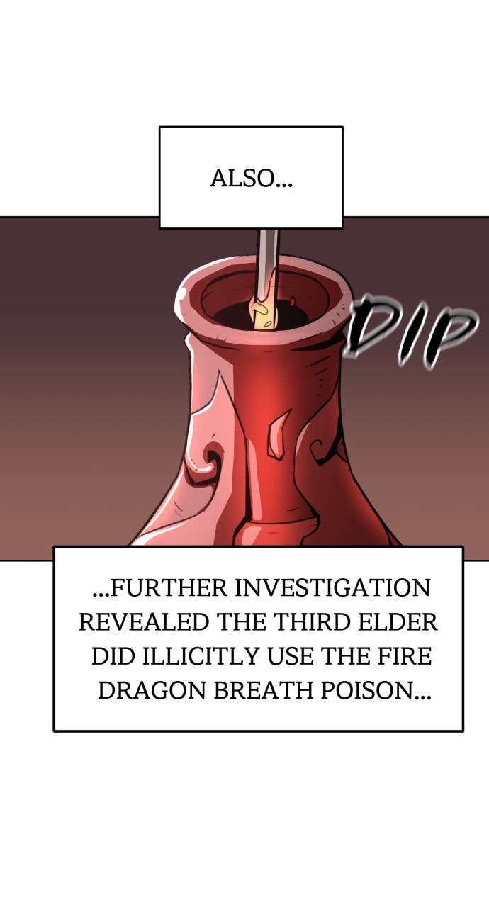 The Dang Clan’s Swordmaster Heir Just Wants a Normal Life Chapter 18, page 51 of 111