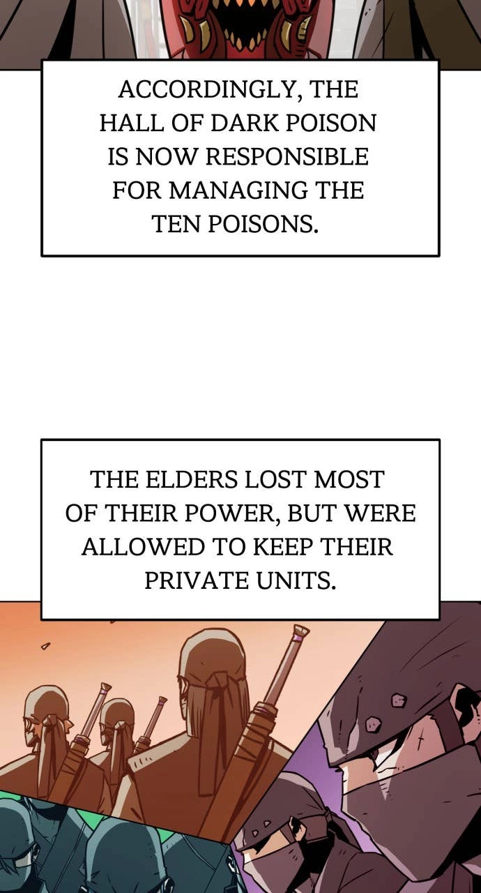 The Dang Clan’s Swordmaster Heir Just Wants a Normal Life Chapter 18, page 53 of 111