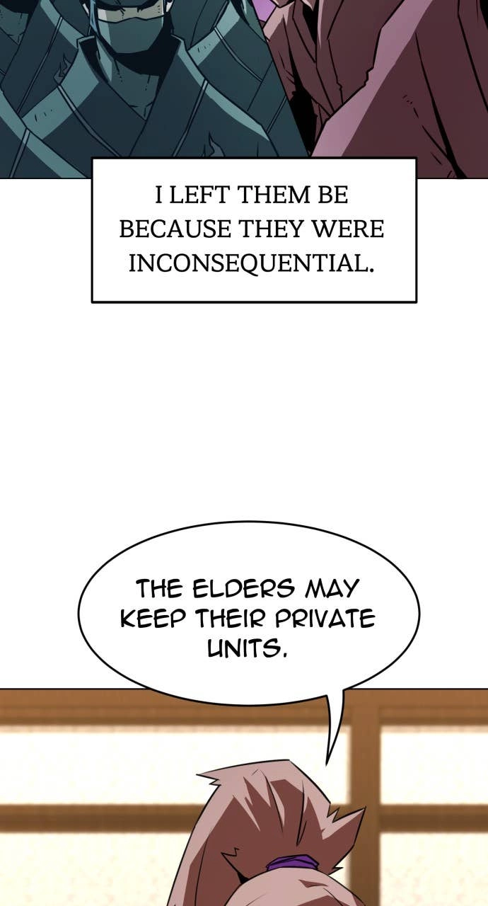 The Dang Clan’s Swordmaster Heir Just Wants a Normal Life Chapter 18, page 54 of 111